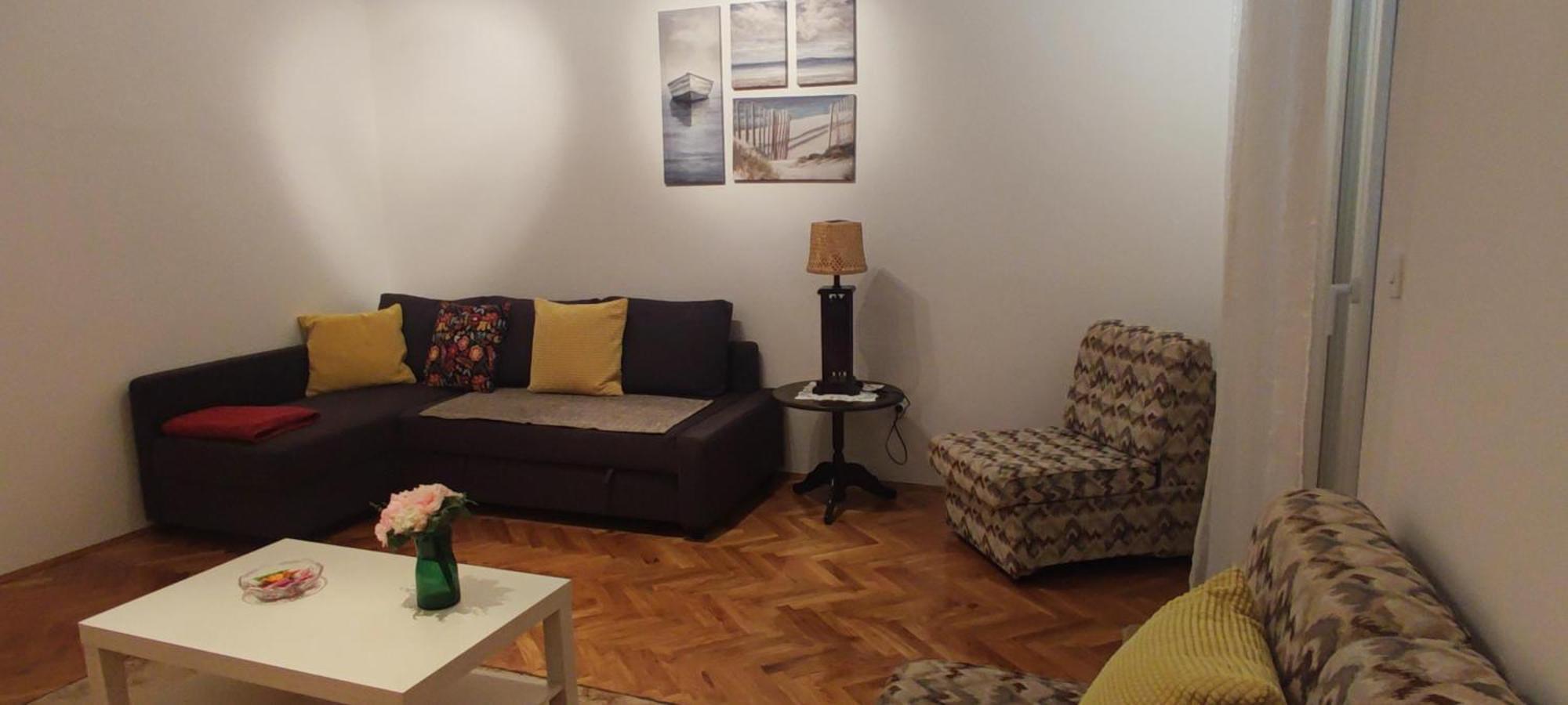 Guest House Riverside Mokošica Cameră foto