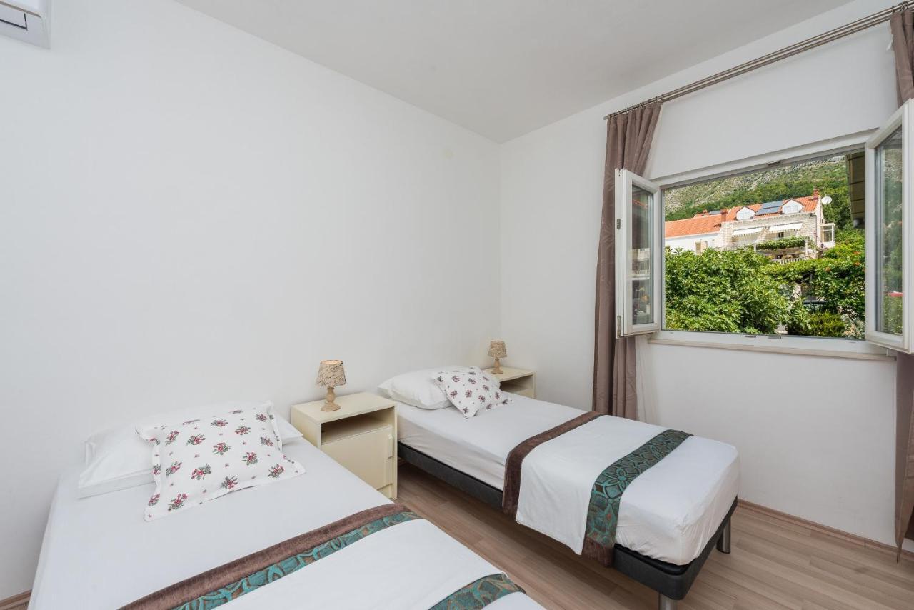 Guest House Riverside Mokošica Cameră foto