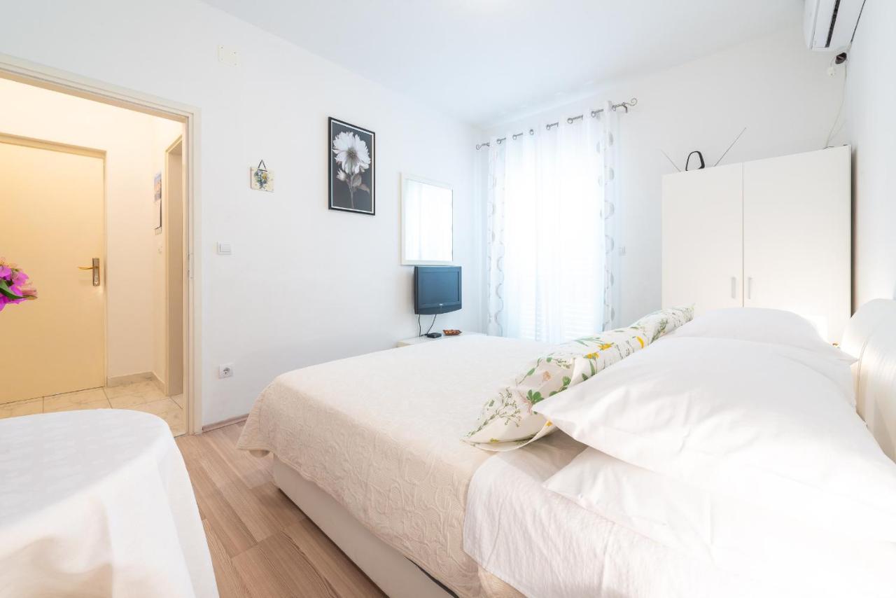 Guest House Riverside Mokošica Cameră foto